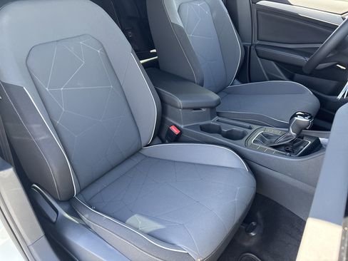 New 2026 Volkswagen Jetta Sport FWD image 7