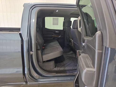 Used 2019 Chevrolet Silverado 1500 RST AWD/4WD image 27