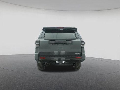 New 2026 Toyota 4Runner Platinum image 23