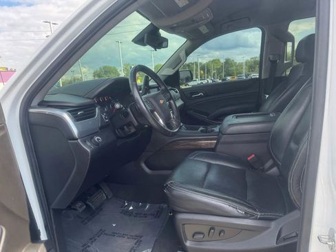Used 2020 Chevrolet Tahoe LS w/ Enhanced Driver Alert Package RWD image 26