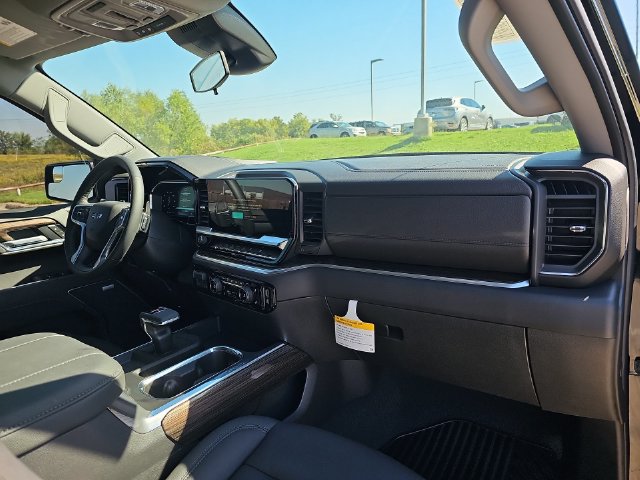 New 2026 Chevrolet Silverado 1500 RST w/ Convenience Package II AWD/4WD image 29