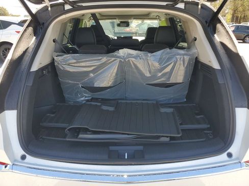 New 2026 Acura MDX FWD w/ Technology Package image 9