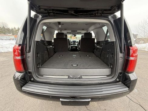 Used 2020 Chevrolet Tahoe LT image 27