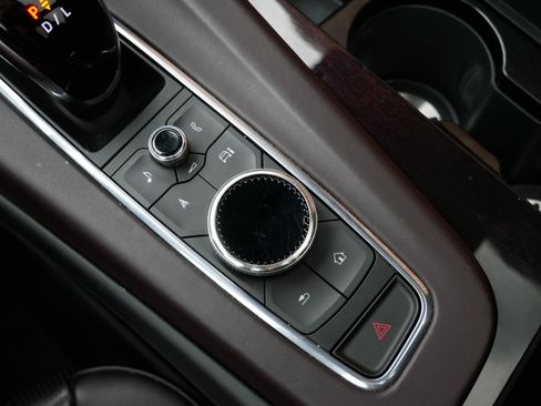 Used 2021 Cadillac Escalade ESV Sport Platinum AWD/4WD image 20