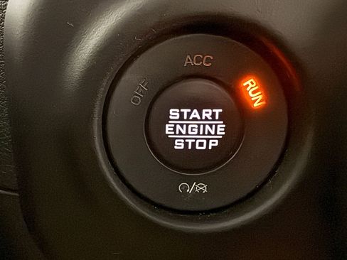 Used 2021 Jeep Wrangler Unlimited Rubicon image 29