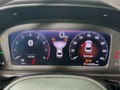 Certified 2023 Honda Accord EX image 13