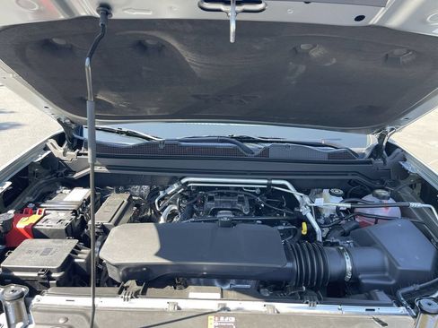 New 2026 GMC Canyon AT4 w/ Technology Plus Package AWD/4WD image 31