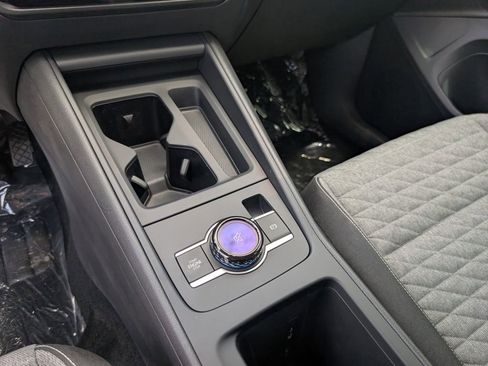 New 2025 Volkswagen Tiguan S image 12