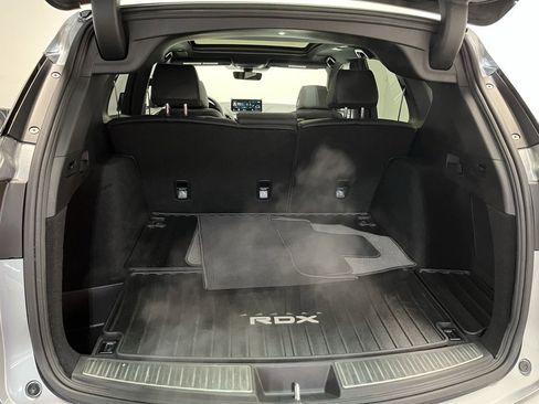 New 2026 Acura RDX A-Spec image 18