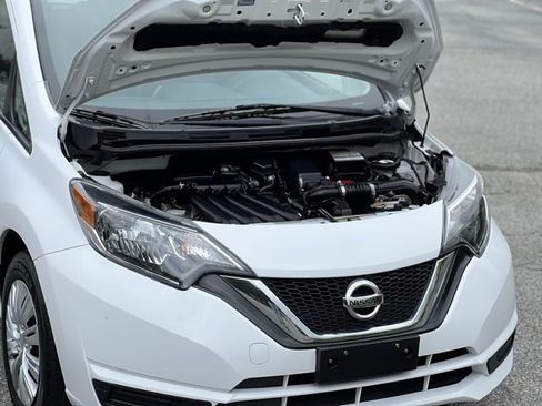 Used 2017 Nissan Versa Note SV FWD image 41