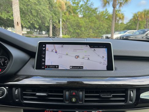 Used 2018 BMW X5 sDrive35i RWD image 24