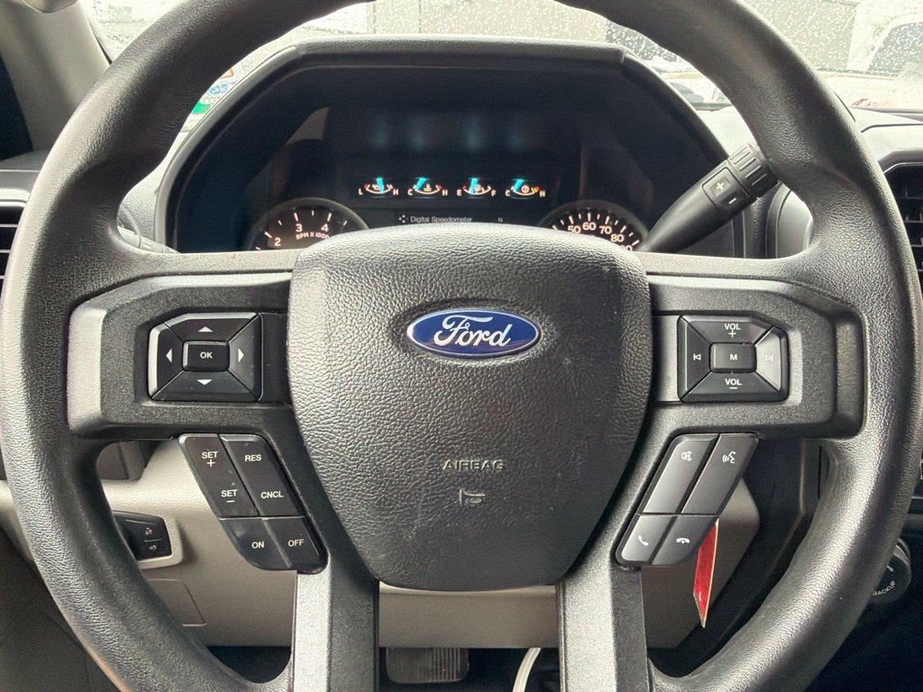 Used 2019 Ford F150 XLT w/ Trailer Tow Package AWD/4WD image 25
