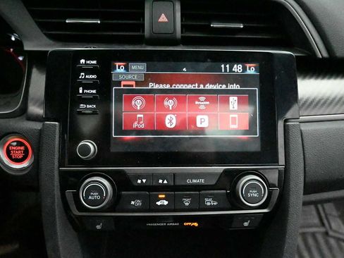 Used 2019 Honda Civic Si image 14
