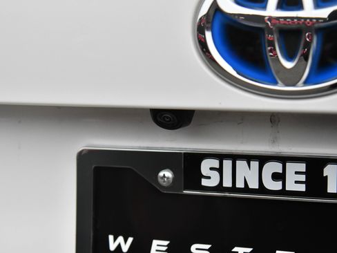 Used 2023 Toyota RAV4 LE image 36