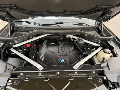 Used 2020 BMW X5 sDrive40i w/ Premium Package image 21