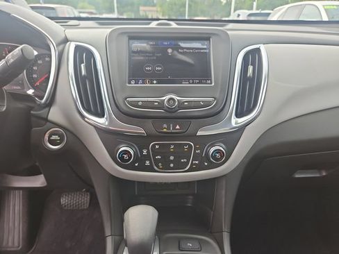 Used 2023 Chevrolet Equinox LT FWD image 19