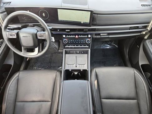 Certified 2025 Hyundai Santa Fe Calligraphy image 26