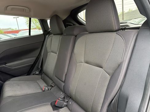 Used 2024 Subaru Crosstrek 2.0i Premium AWD/4WD image 25