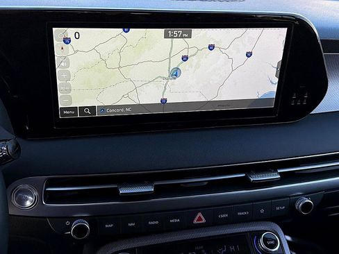 Certified 2025 Hyundai Palisade SEL image 14