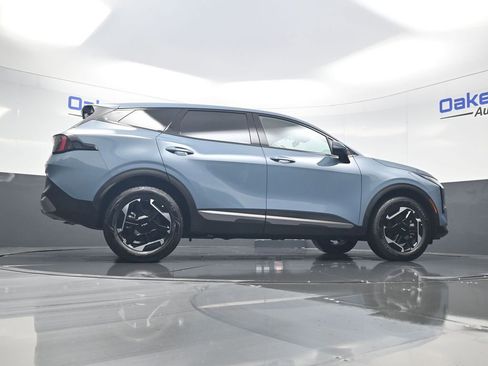 Certified 2026 Kia Sportage S AWD/4WD image 45
