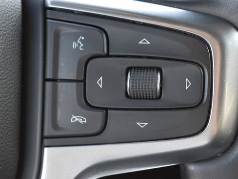 Used 2024 Chevrolet Tahoe Premier AWD/4WD image 26