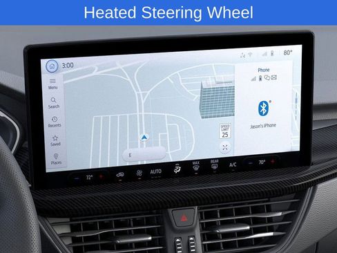 New 2026 Ford Escape ST-Line w/ Tech Pack #1 image 14