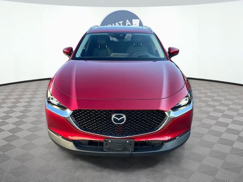 Used 2021 MAZDA CX-30 FWD 2.5 S w/ Premium Package image 8