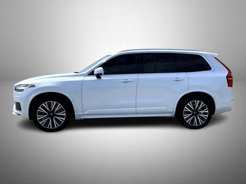 Used 2020 Volvo XC90 T5 Momentum w/ Protection Package Premier AWD/4WD image 8