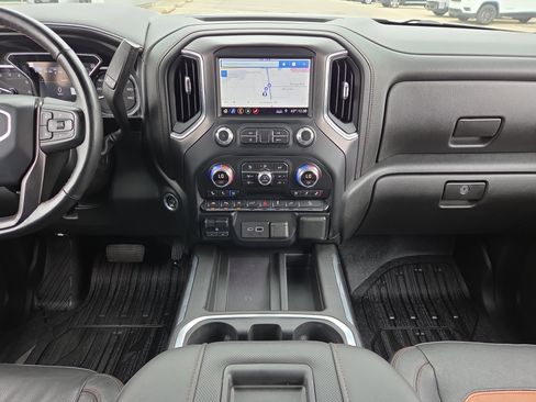 Used 2019 GMC Sierra 1500 AT4 w/ AT4 Premium Package image 24