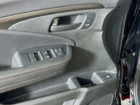 Used 2025 Honda Ridgeline TrailSport image 20