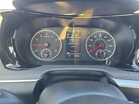 Used 2023 Kia K5 LXS image 18