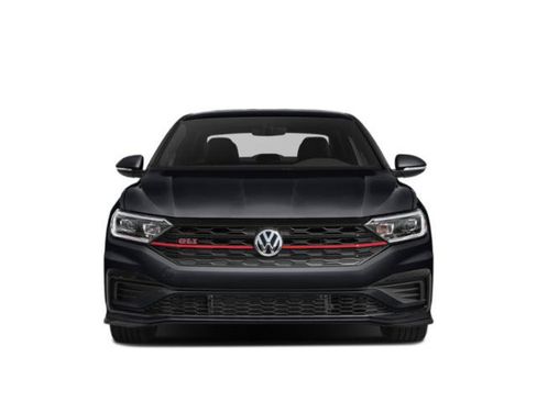 Used 2019 Volkswagen Jetta GLI Autobahn FWD image 4