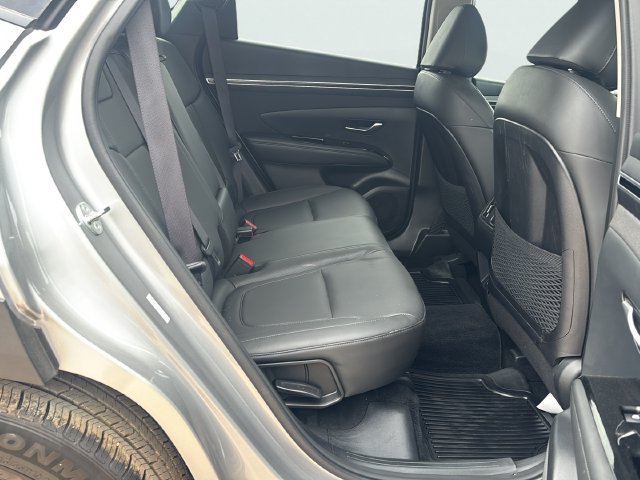 Used 2023 Hyundai Tucson XRT FWD image 13