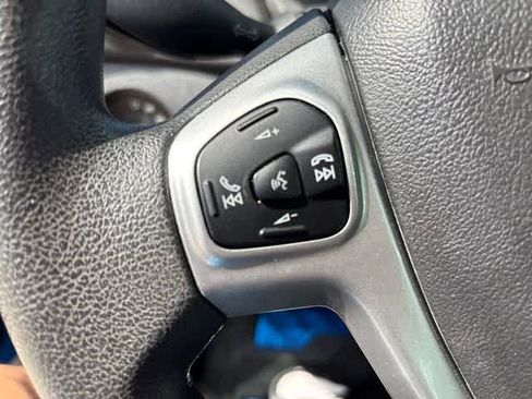 Used 2019 Ford Fiesta SE FWD image 10