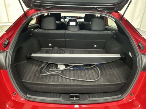 Used 2022 Toyota Prius Prime LE image 23