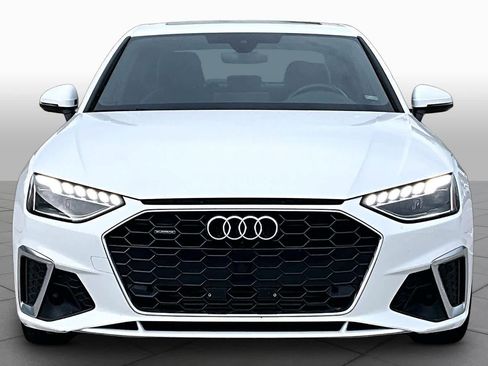 Used 2024 Audi A4 2.0T Premium Plus AWD/4WD image 4