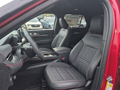 New 2026 Ford Explorer ST-Line image 11