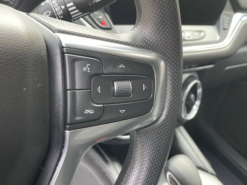 Certified 2023 Chevrolet Blazer LT image 28