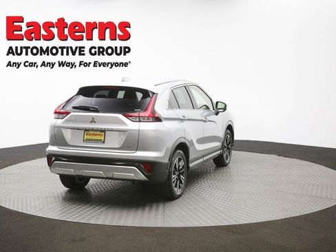 Used 2024 Mitsubishi Eclipse Cross SE image 37