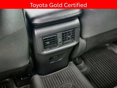 Certified 2024 Toyota RAV4 LE AWD/4WD image 26