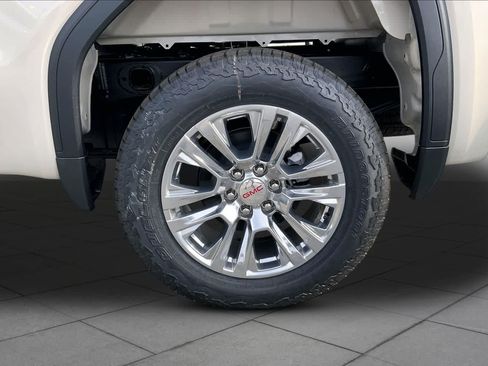 New 2026 GMC Sierra 1500 Pro w/ Pro Value Package RWD image 10