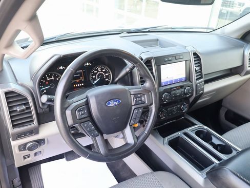 Used 2020 Ford F150 XLT w/ Equipment Group 302A Luxury image 22