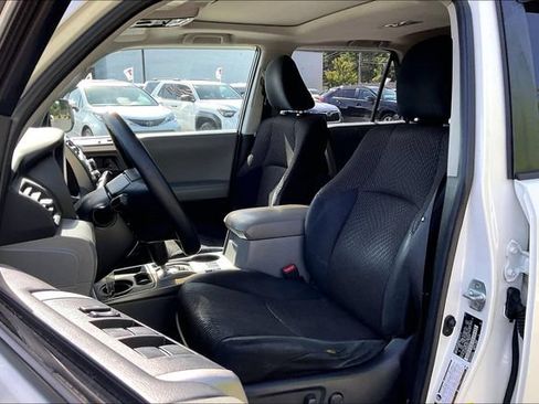 Used 2011 Toyota 4Runner SR5 w/ Convenience Pkg RWD image 25