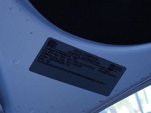 New 2025 GMC Sierra 2500 SLT w/ SLT Premium Package image 36