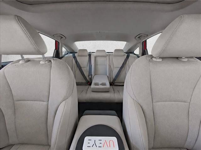 Used 2024 Honda Accord EX image 30