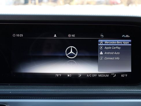 Used 2024 Mercedes-Benz G 550 G 550 4MATIC w/ Exclusive Interior Package image 38