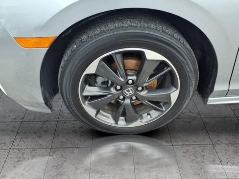 Used 2022 Honda Odyssey Elite image 7