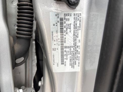 Used 2012 Ford Focus SE image 7