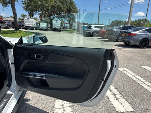 Used 2024 Ford Mustang Premium RWD image 13