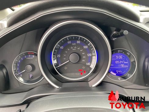 Used 2016 Honda Fit LX image 34